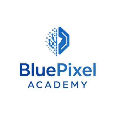 BluePixel Academy